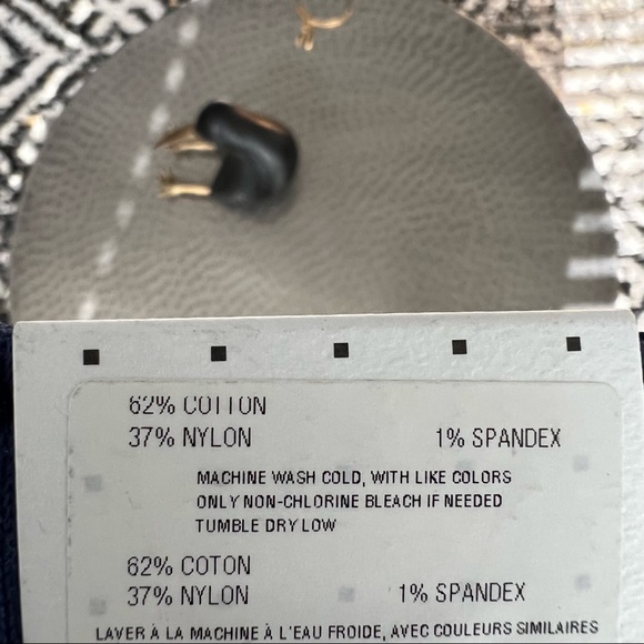 Men’s Calibrate Pentacolored Socks - Picture 4 of 4